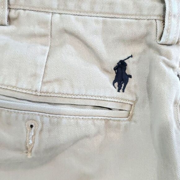 Polo, by Ralph Lauren Mens, Ethan Pant, size 34/29 - Picture 5 of 10